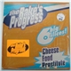 The Rake's Progress - Cheese Food Prostitute